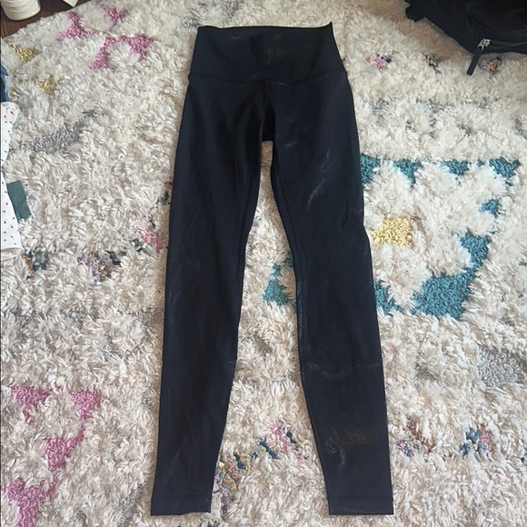 Lululemon Leggings - Picture 1 of 5